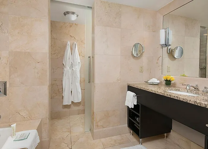 Executive Premier King Suite