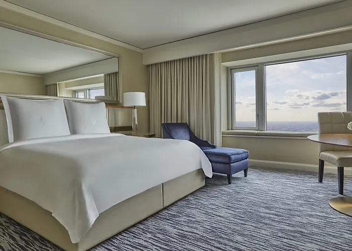 King Room Disability Access