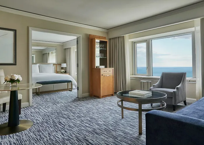 Executive King Suite