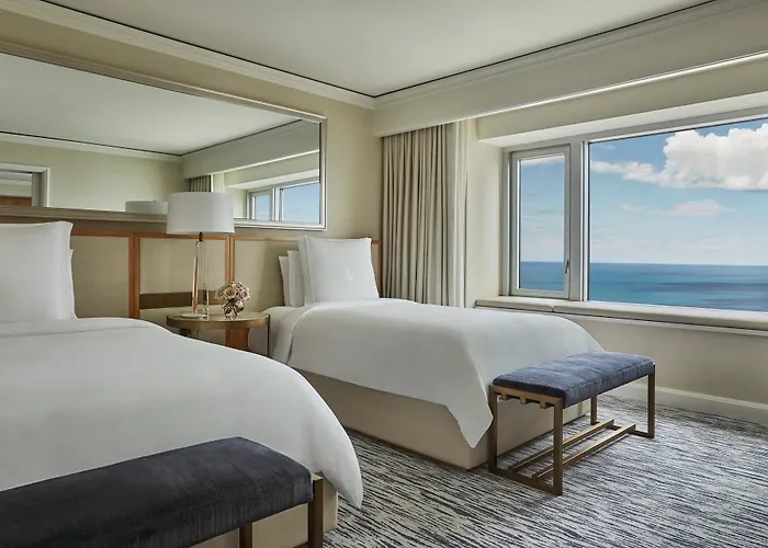 Double Room Disability Access