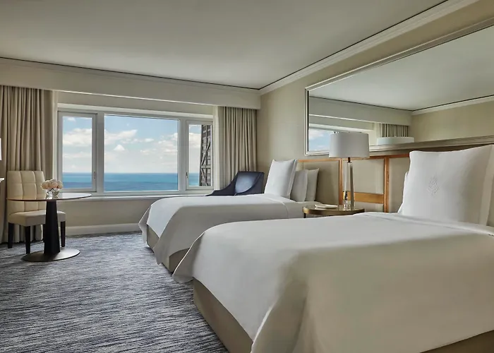 Double Room Disability Access